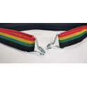 Genuine Straps DCB401 Correa Batukada Acolchada