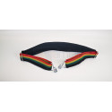 Genuine Straps DCB401 Correa Batukada Acolchada