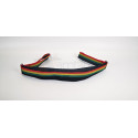 Genuine Straps DCB401 Correa Batukada Acolchada