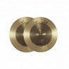 Amedia Hi Hat 15" D-Rock Classic Vented