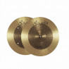 Amedia Hi Hat 15" D-Rock Flat Hole