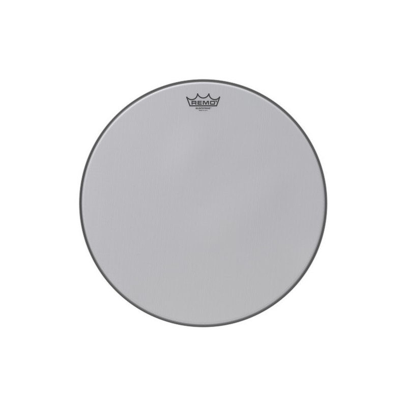 Remo 06" Silent Stroke SN-0006-00