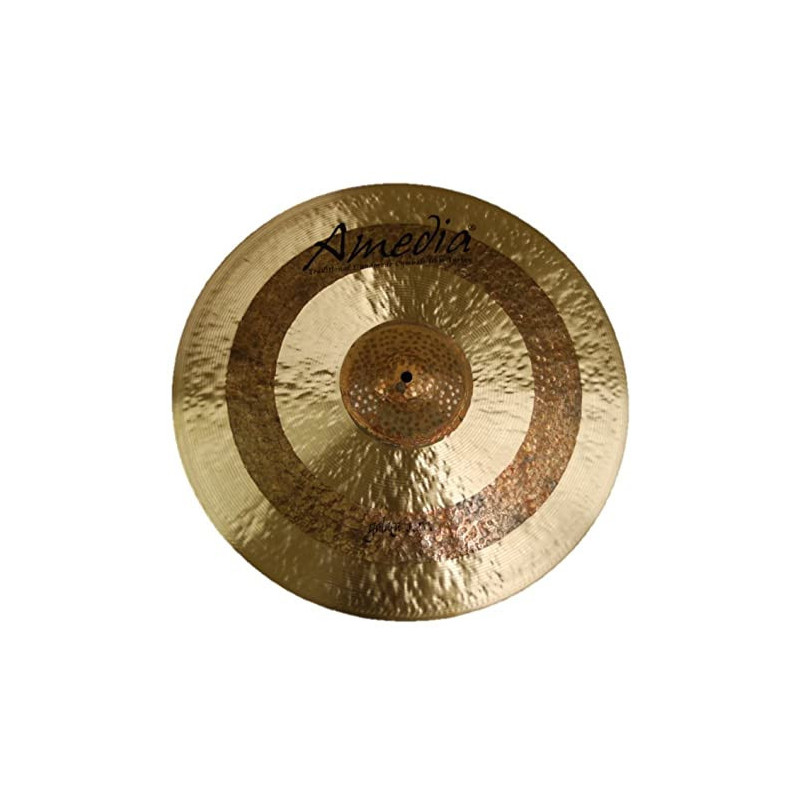 Amedia Ride 22" Galata Jazz