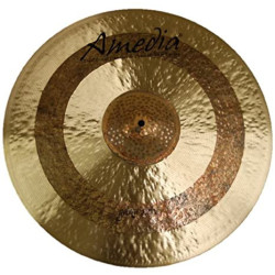 Amedia Ride 24" Galata Jazz