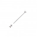 NP Varilla Timbal 27 cms 30570