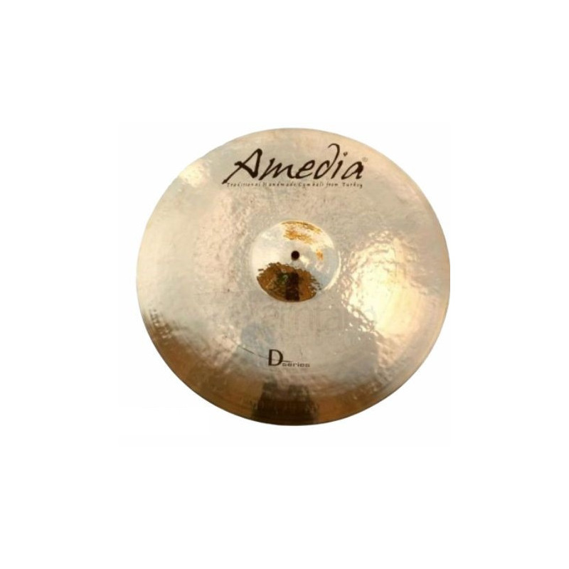 Amedia Ride 20 D-Series