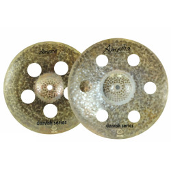 Amedia Stack Dervish 12/10