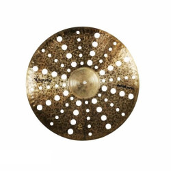 Amedia Crash 19" Dervish FX
