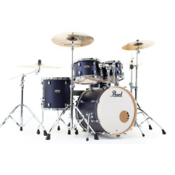 Pearl Decade Maple Studio Ultramarine Velvet