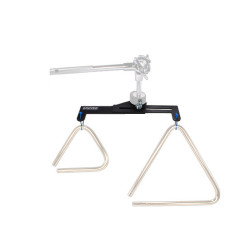 Grover DTM Soporte Triángulo Doble