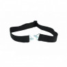 Genuine Straps DCB401B Correa Batukada Negra