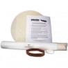 Grover HK-8 Kit de Head Replacement Kit 8"