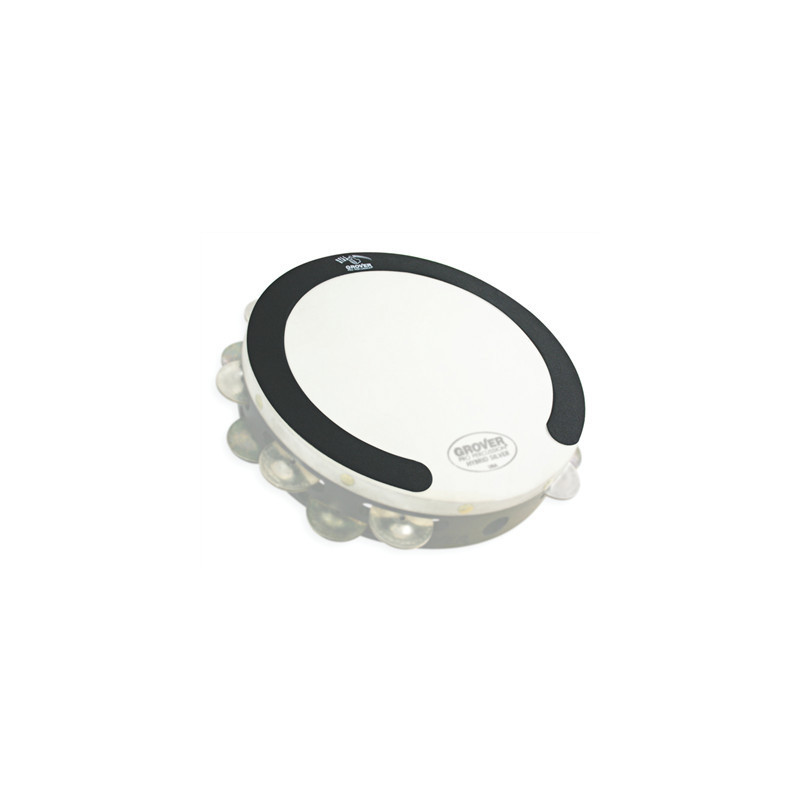 Grover RR-8 Ring para Panderetas de 8"