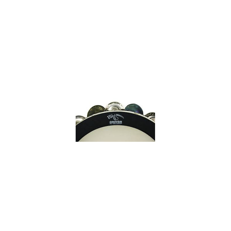 Grover RR-8 Ring para Panderetas de 8"