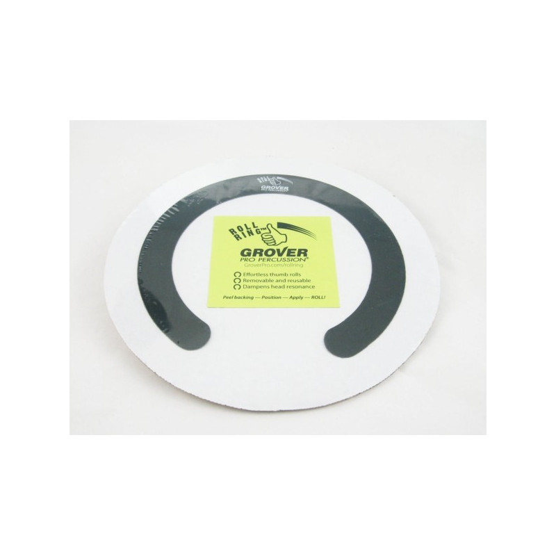 Grover RR-8 Ring para Panderetas de 8"
