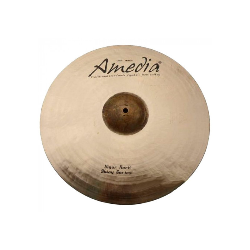 Amedia Crash 15" Vigor Rock Shiny