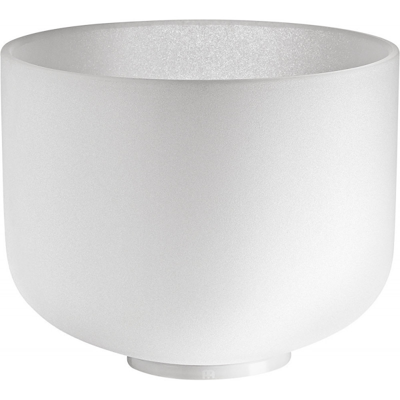 Meinl CSB9A Crystal Singing Bowl Chakra Brow 9" (22.9 cms)