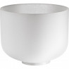 Meinl Sonic Energy CSB14C Crystal Singing Bowl Root Chakra 14" (35 cm.)