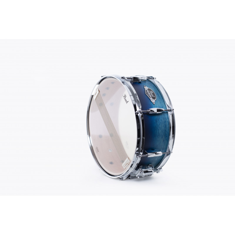 Pearl Export Lacquer 14x5.5 Azure Daybreak