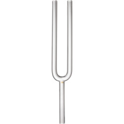 Meinl Sonic Energy CTF440F20 Cuarzo Tuning Fork Fa 440 Hz