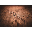 Meinl CTF440F16 Cuarzo Tuning Fork Fa 440 Hz