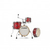 Sonor AQX Micro REM Red Moon Sparkle