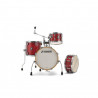 Sonor AQX Jungle RMS Red Moon Sparkle