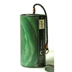 Zaphir Crystalide Pinegreen