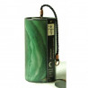 Zaphir Crystalide Pinegreen