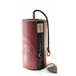 Zaphir Sufi Violet Red