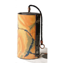 Zaphir Twilight Dark Yellow