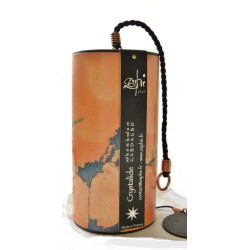 Zaphir Twilight Light ORenge