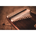 Meinl Sonic Energy KL2101S Kalimba