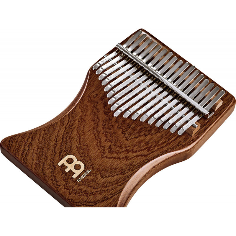 Meinl Sonic Energy KL1702S Kalimba