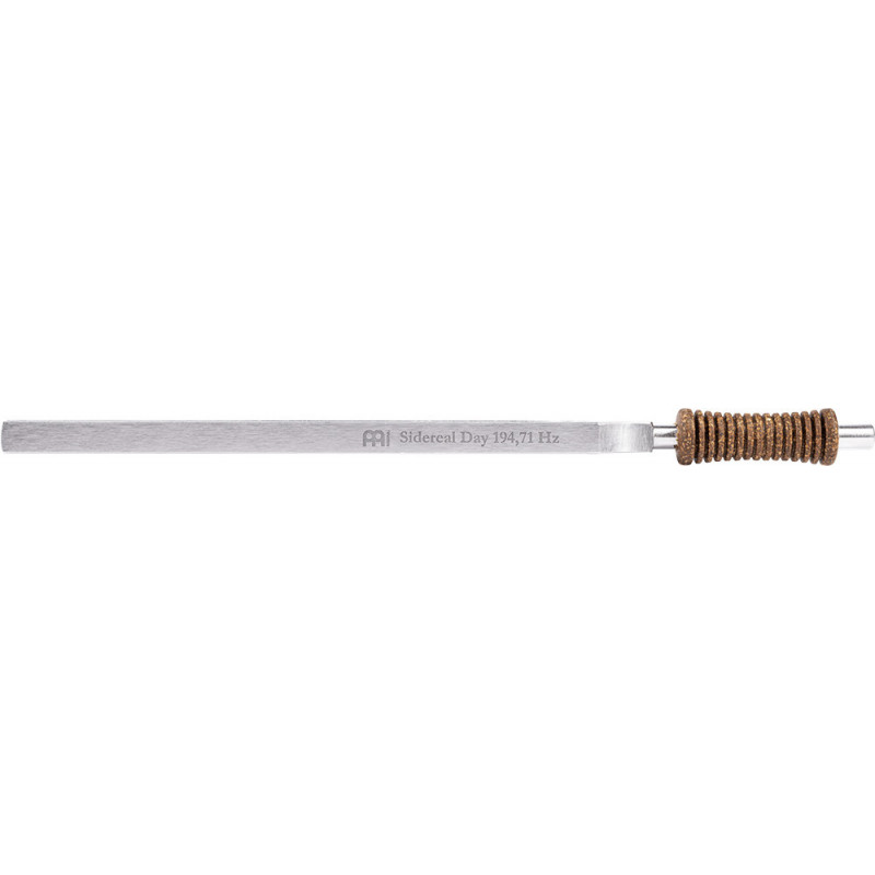 Meinl TTF-E-SI Therapy Tuning Fork Día Sideral 194.71 Hz