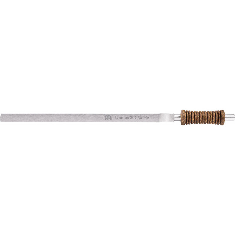 Meinl TTF-U Therapy Tuning Fork Urano 207.36 Hz
