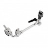 DW SM770S Bass Drum Cymbal Stand