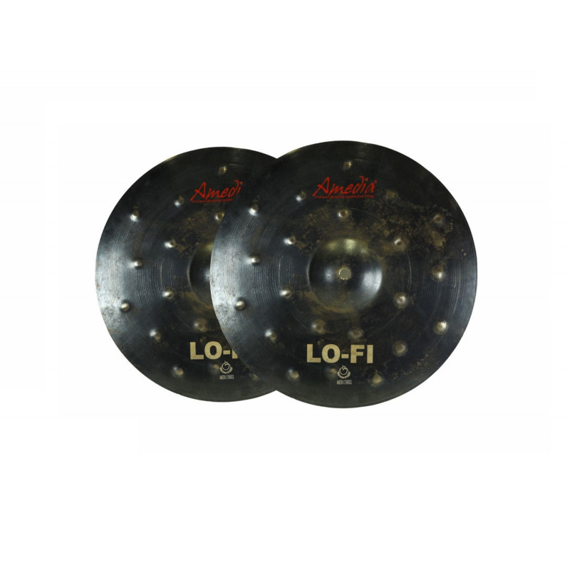 Amedia Hi Hat 16" Lo-Fi