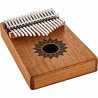 Meinl Sonic Energy KL1708H Kalimba