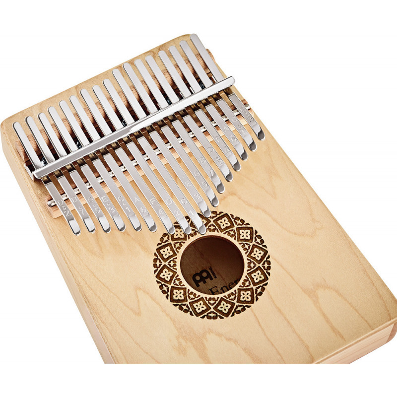 Meinl Sonic Energy KL1709H Kalimba