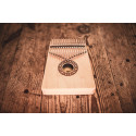 Meinl Sonic Energy KL1709H Kalimba