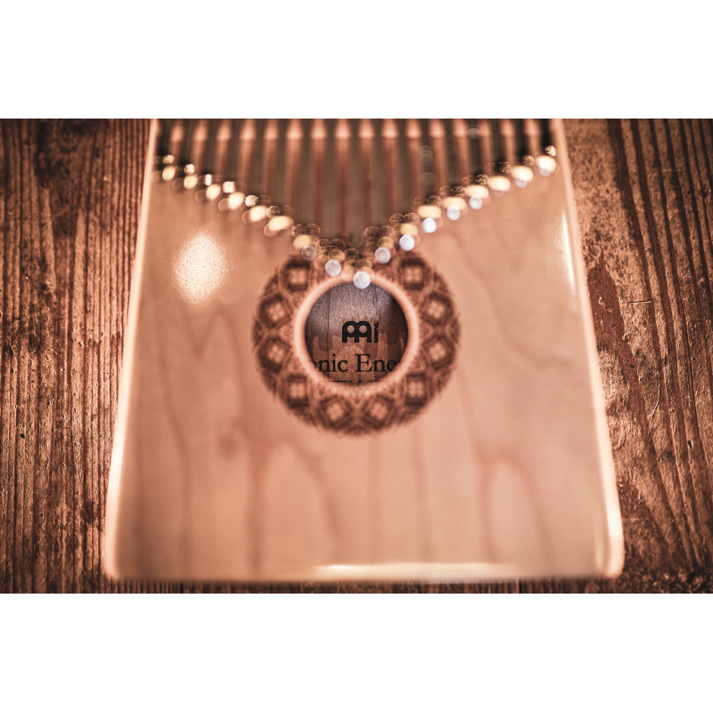 Meinl Sonic Energy KL1709H Kalimba