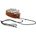 Meinl KL8MINI Mini Kalimba