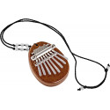 Meinl Sonic Energy KL8MINI Mini Kalimba