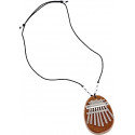 Meinl Sonic Energy KL8MINI Mini Kalimba