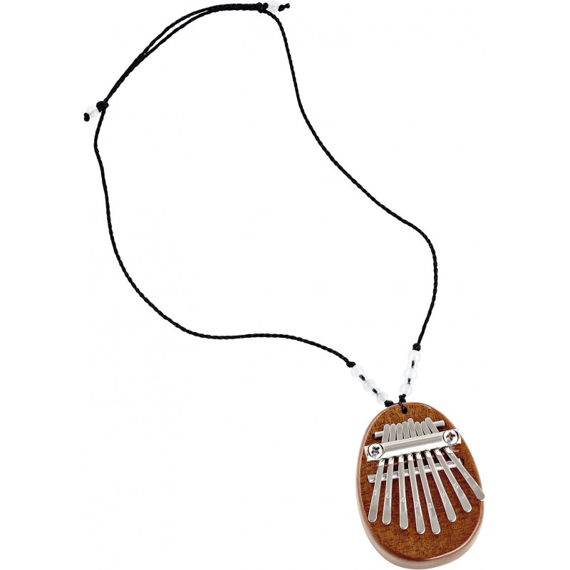 Meinl Sonic Energy KL8MINI Mini Kalimba