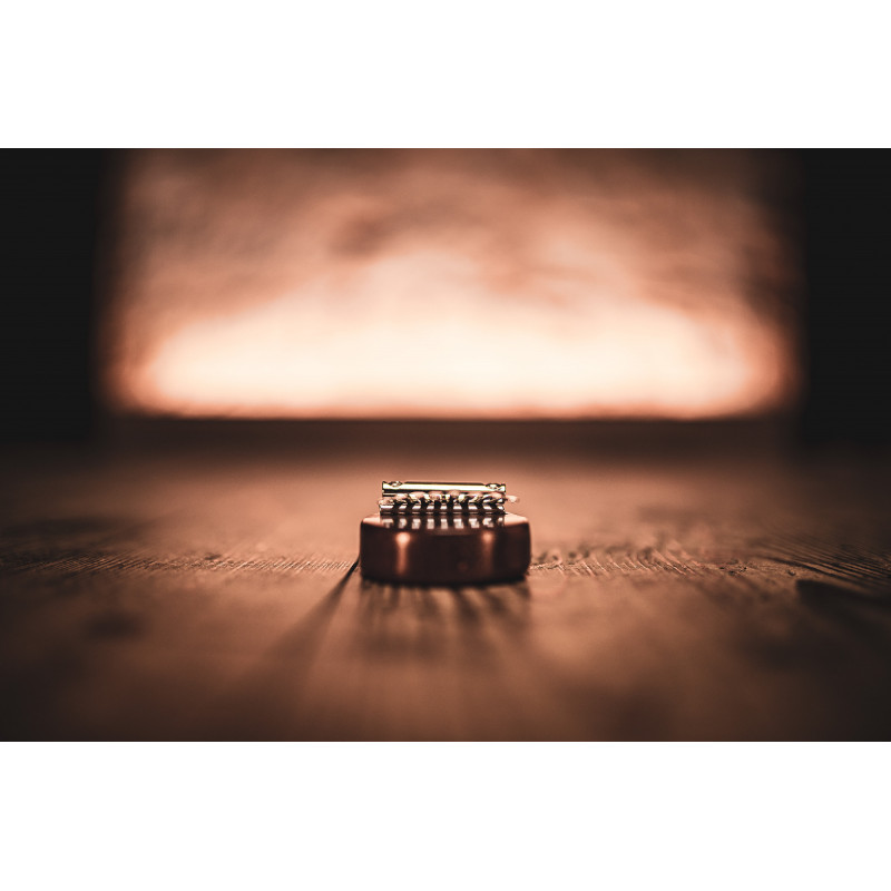 Meinl Sonic Energy KL8MINI Mini Kalimba