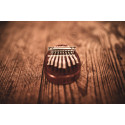 Meinl Sonic Energy KL8MINI Mini Kalimba