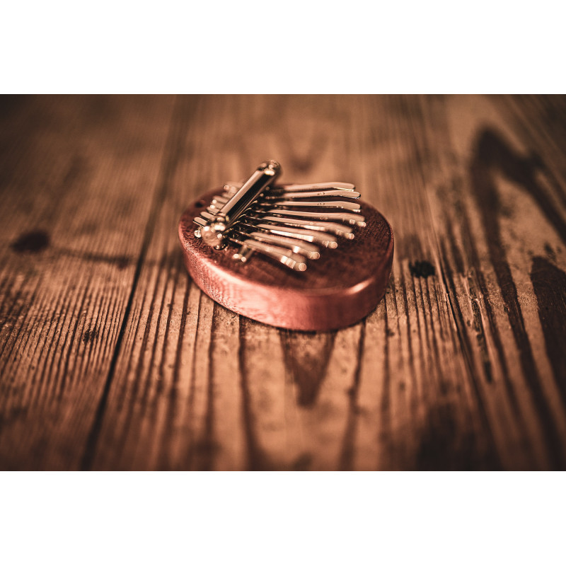 Meinl Sonic Energy KL8MINI Mini Kalimba