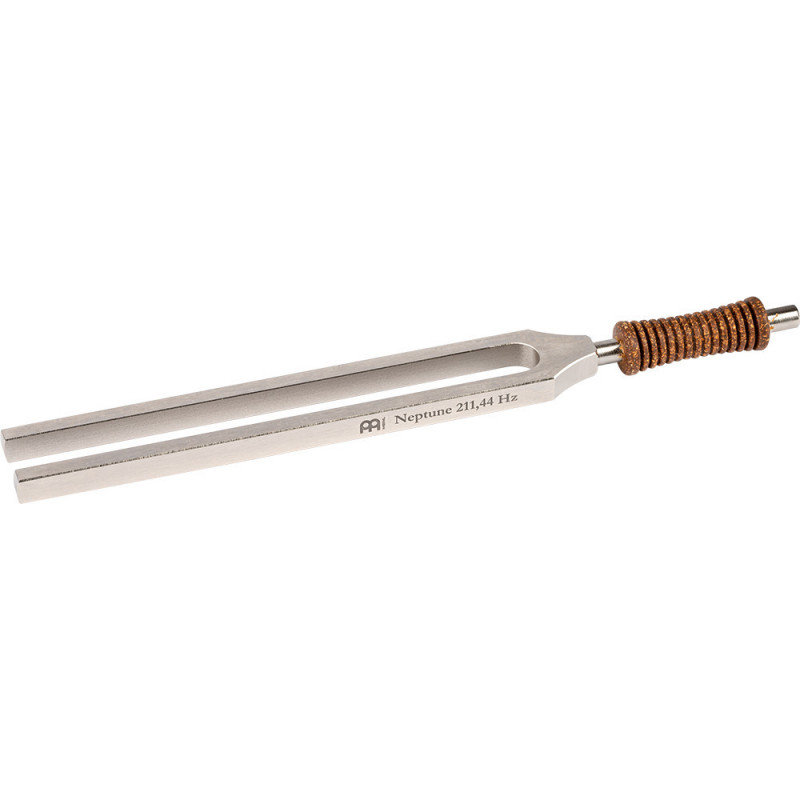 Meinl TTF-N Therapy Tuning Fork Neptuno 211.44 Hz